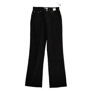 Northern Reflections Corduroy Pants Women's Weekend Cords Size 8 Dark Academia
